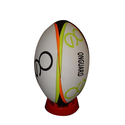 On Guard Rugby Match Ball Manufacturer In Delhi